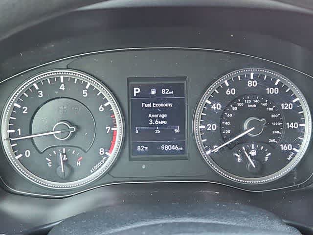 Used 2020 Hyundai Santa Fe SE AWD/4WD image 27