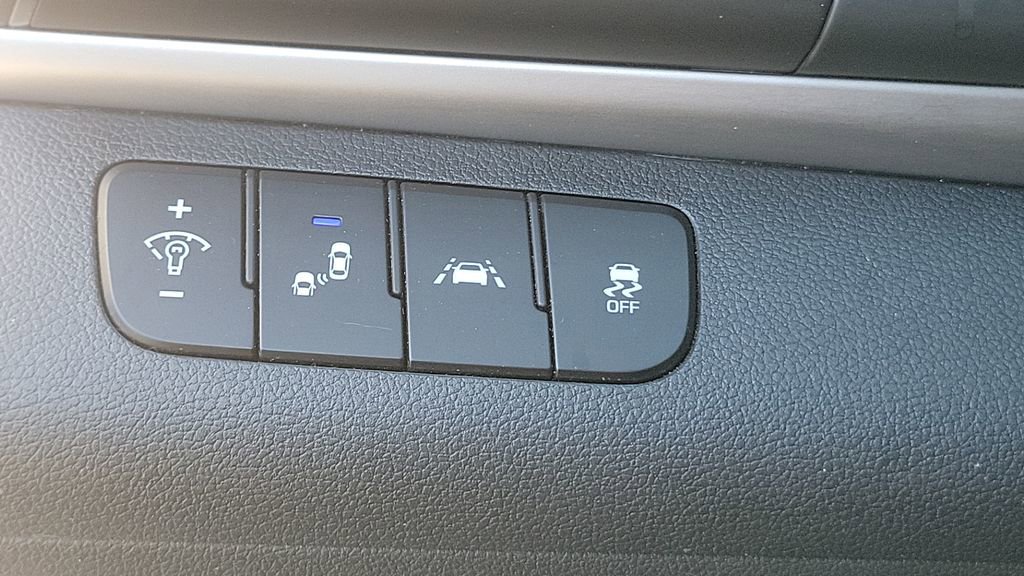 Used 2020 Hyundai Elantra SEL w/ Cargo Package (C1) image 26