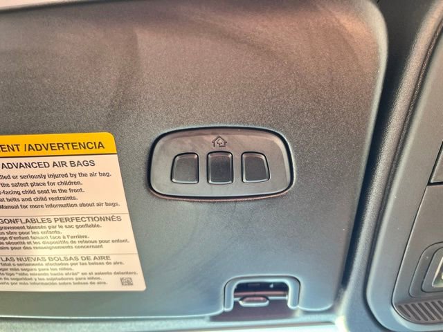 Certified 2024 Ford Bronco Outer Banks image 31