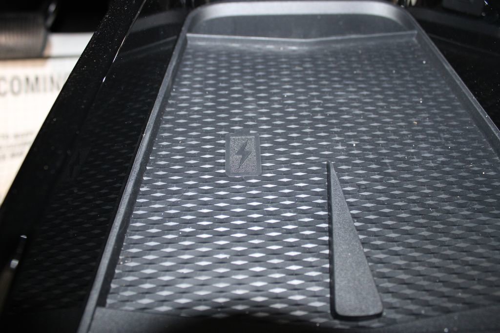 Used 2024 Ford Mustang Mach-E Select w/ Comfort Package Lite image 43