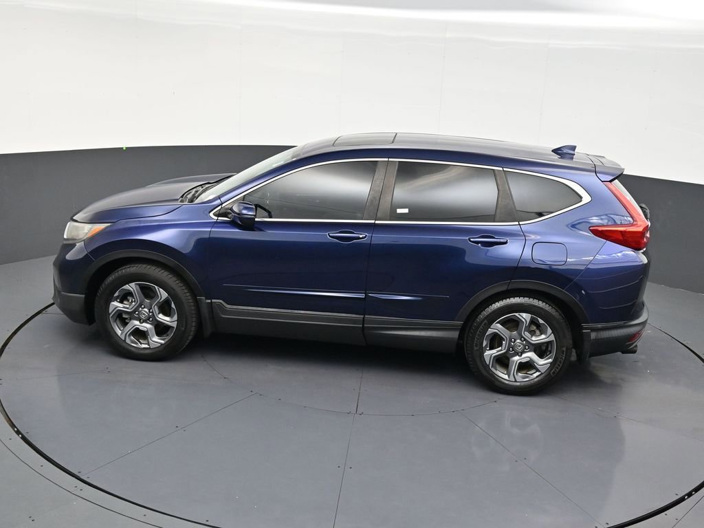Used 2019 Honda CR-V EX image 14
