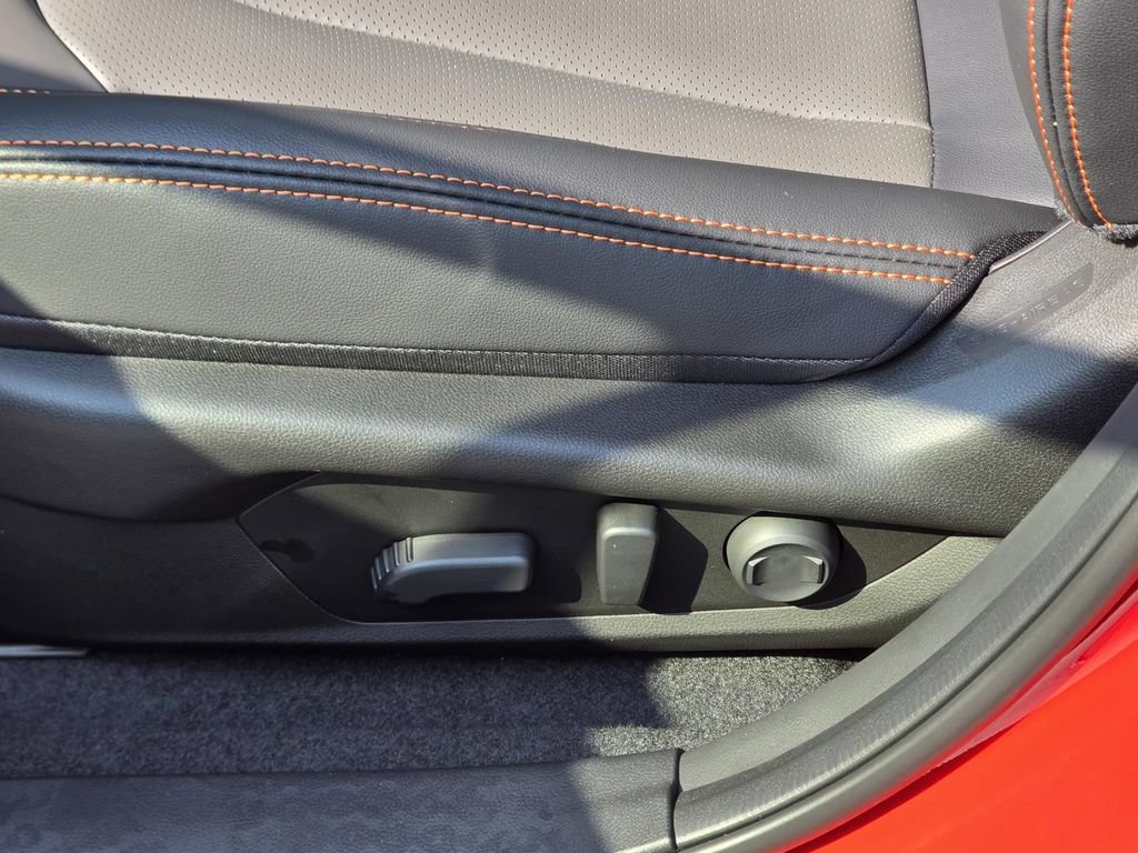 New 2026 Subaru Crosstrek 2.5i Limited AWD/4WD image 19