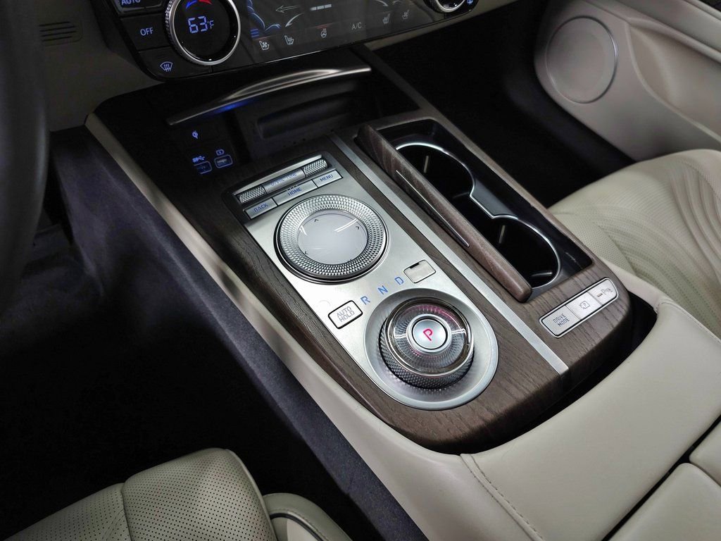 Used 2021 Genesis G80 3.5T w/ Prestige Package image 36