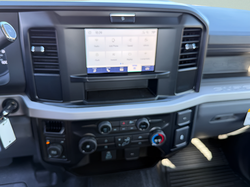 New 2026 Ford F350 XL w/ FX4 Off-Road Package AWD/4WD image 14