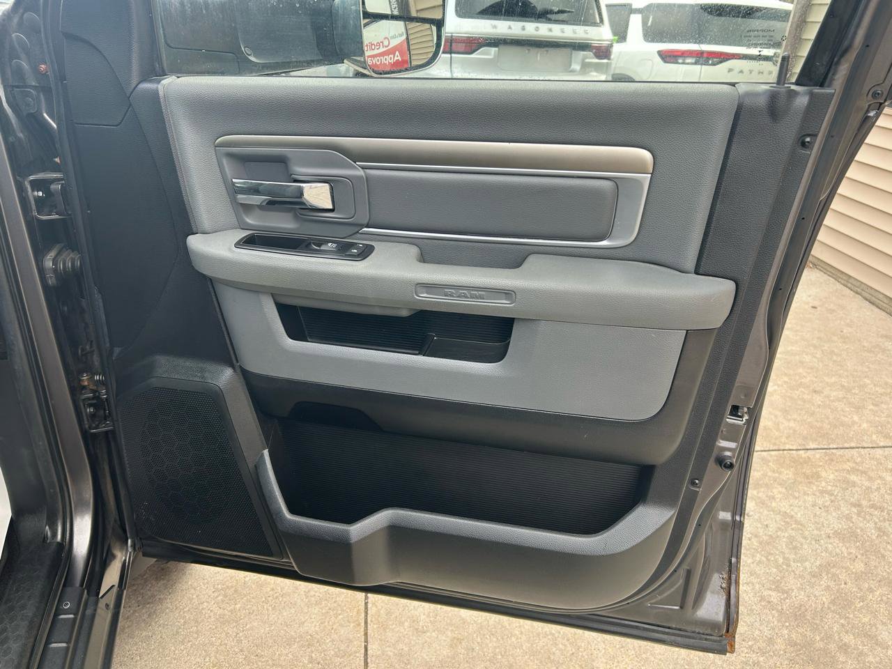 Used 2014 RAM 1500 Big Horn image 16