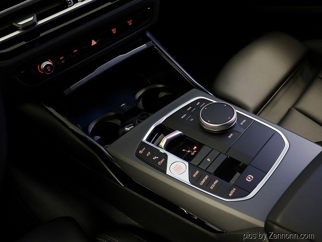 Certified 2024 BMW 230i xDrive 230i xDrive image 22