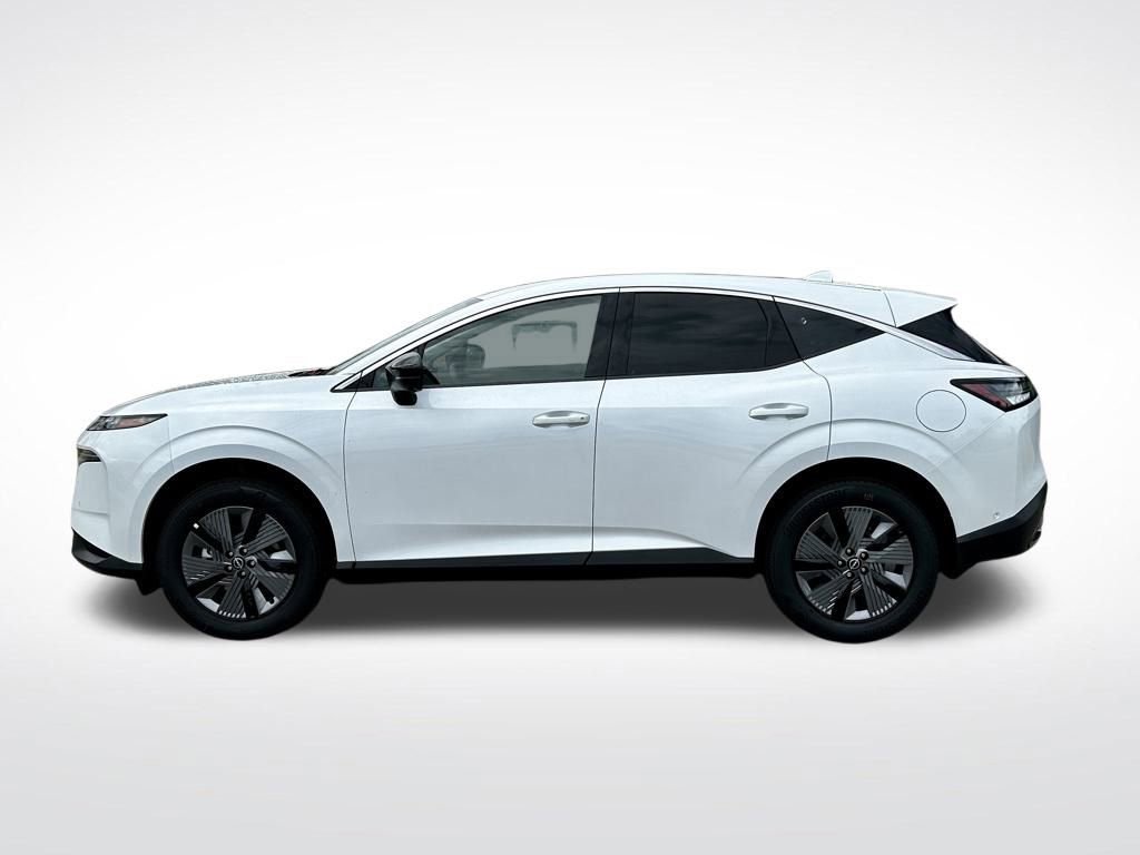 New 2025 Nissan Murano SL image 3