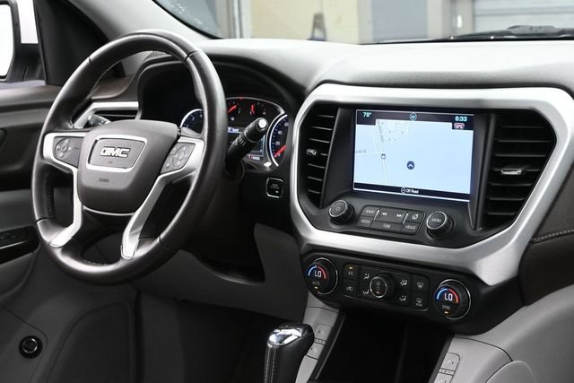Used 2019 GMC Acadia SLT FWD image 29