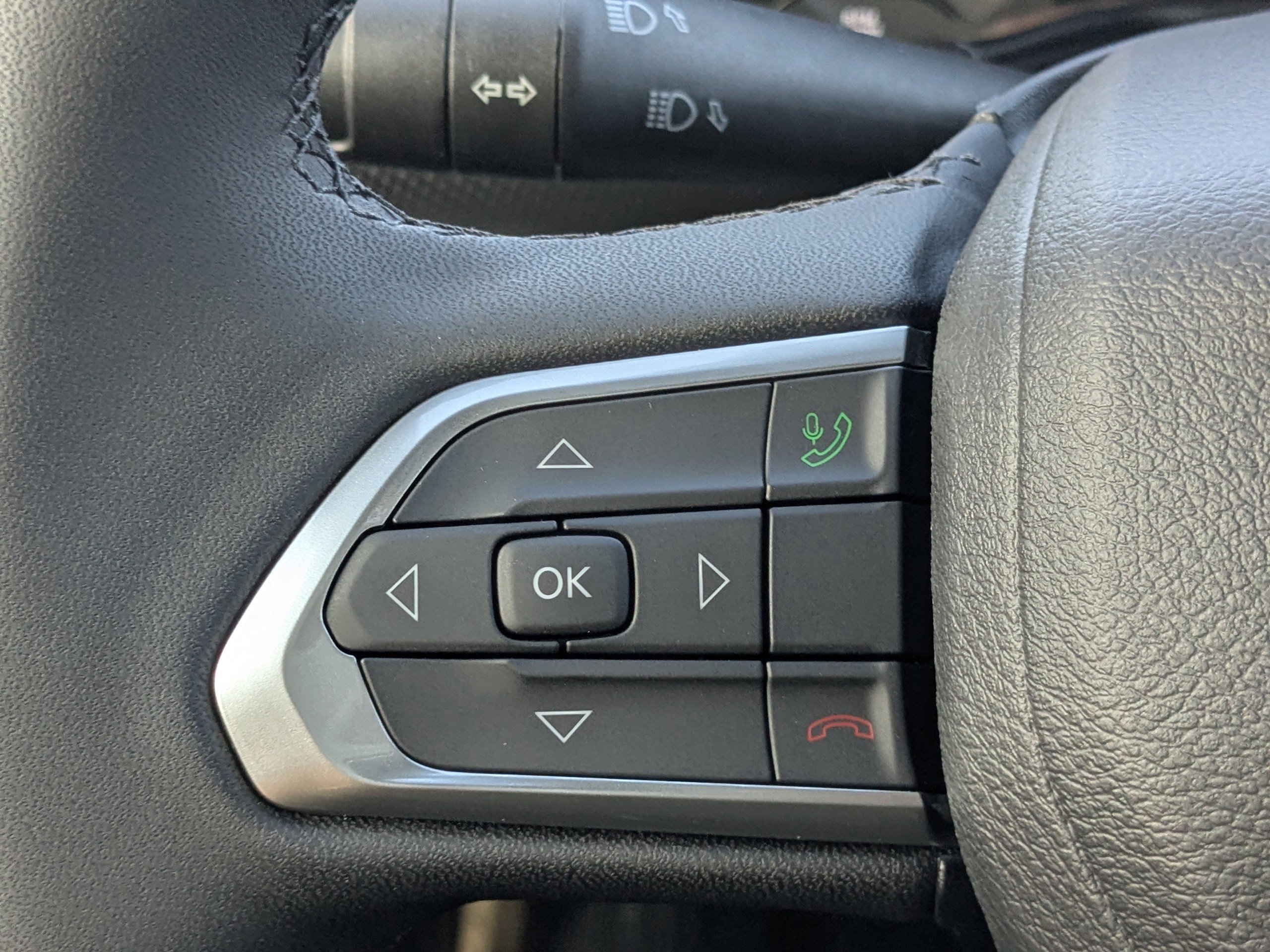 New 2026 Jeep Compass Latitude image 23