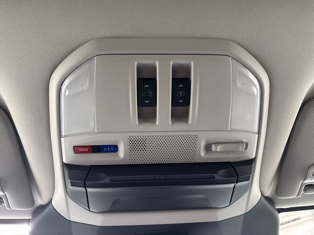 New 2026 Subaru Ascent Limited image 23