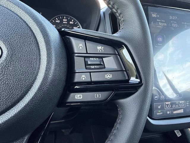 New 2026 Subaru Forester Sport image 24