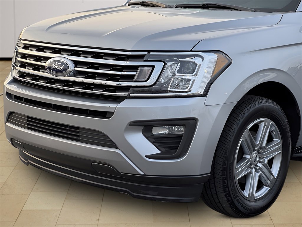 Used 2020 Ford Expedition XLT image 37