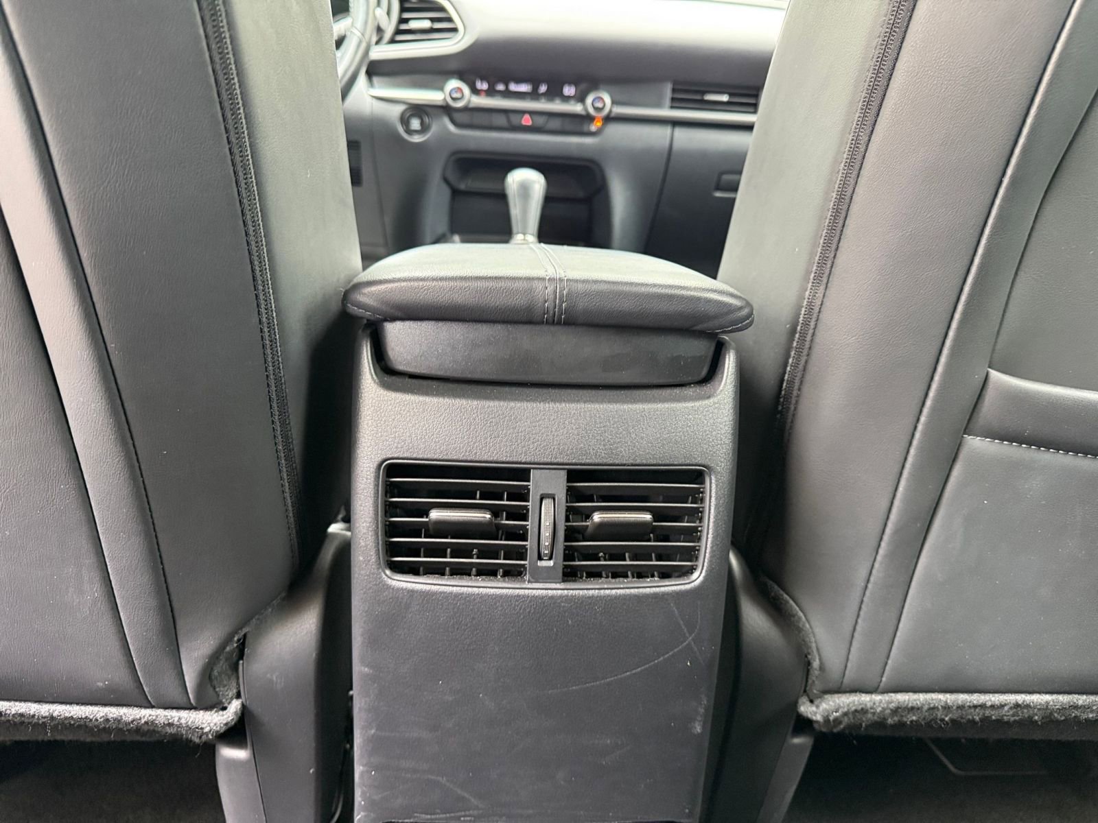 Used 2025 MAZDA CX-30 AWD 2.5 S w/ Select Sport Pkg image 33