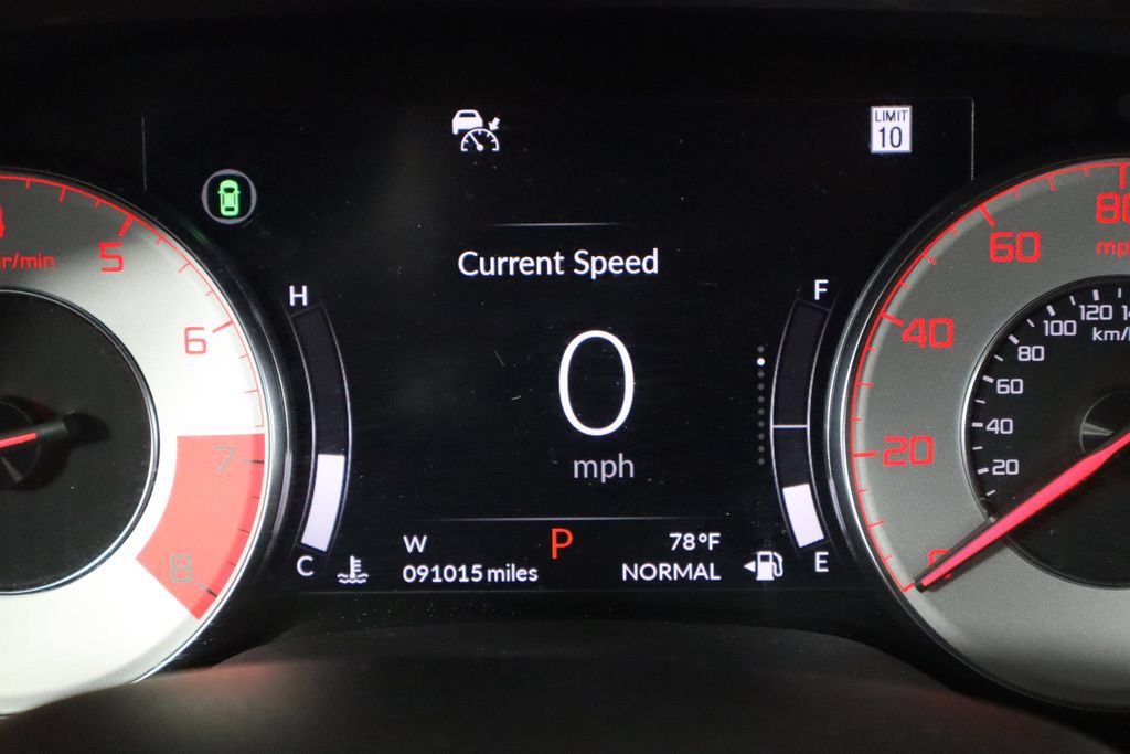 Used 2021 Acura TLX w/ A-SPEC Pkg FWD image 37