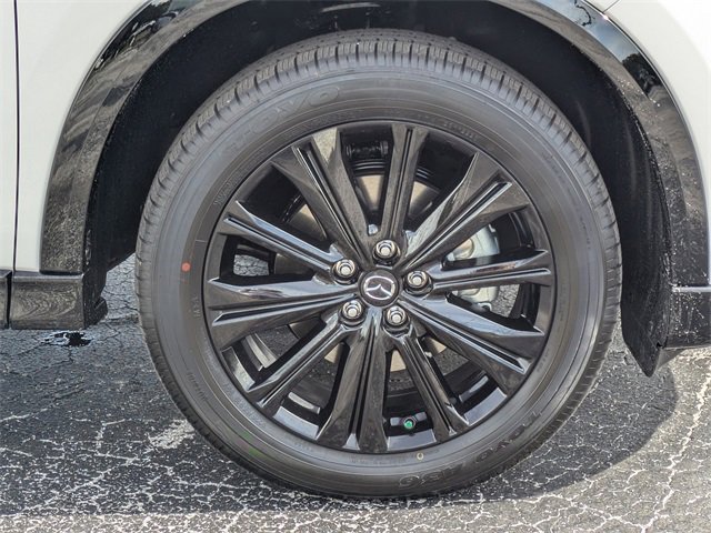 New 2025 MAZDA CX-5 2.5 Turbo w/ Premium Package image 11
