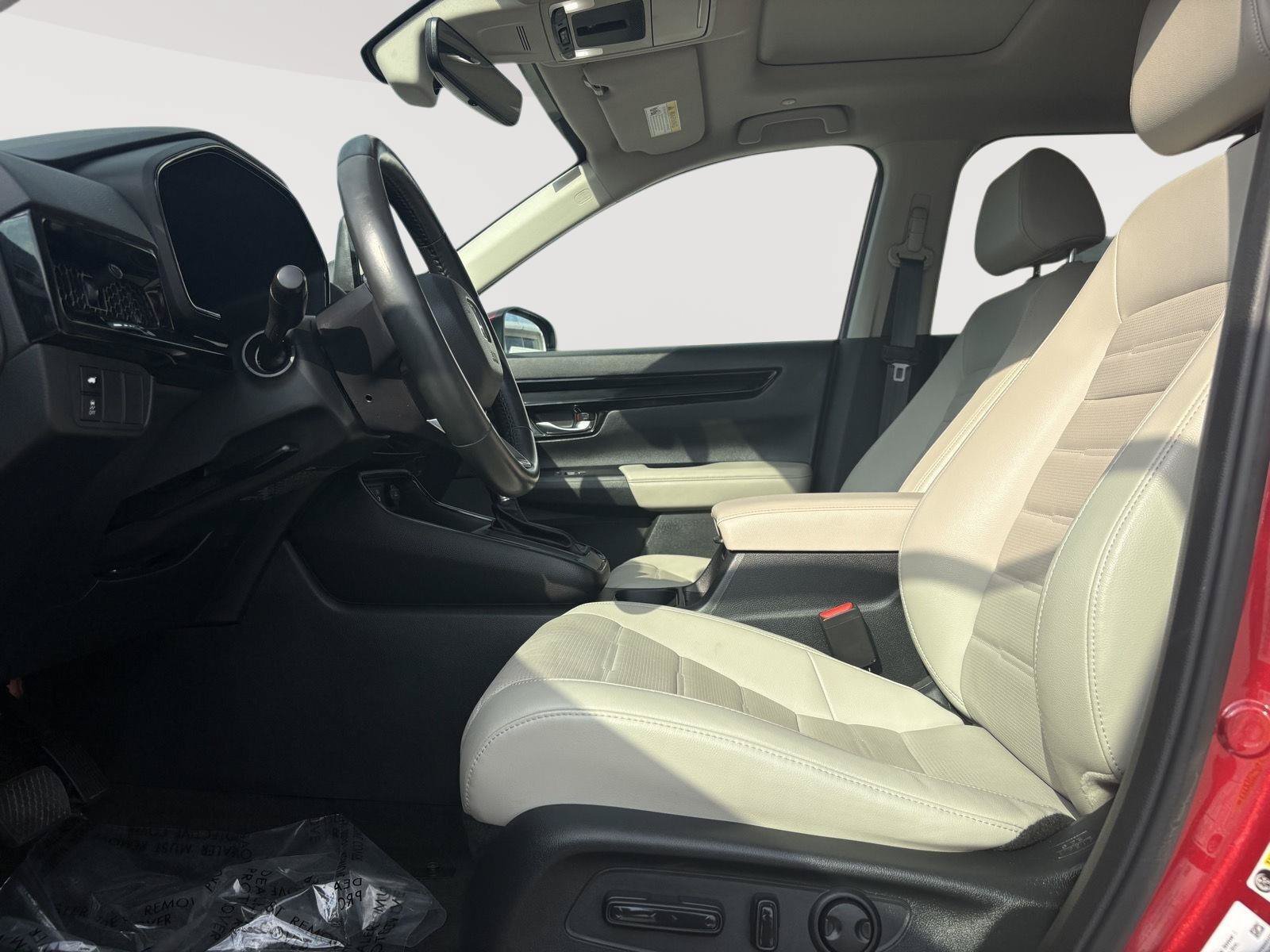 Used 2023 Honda CR-V EX-L image 4