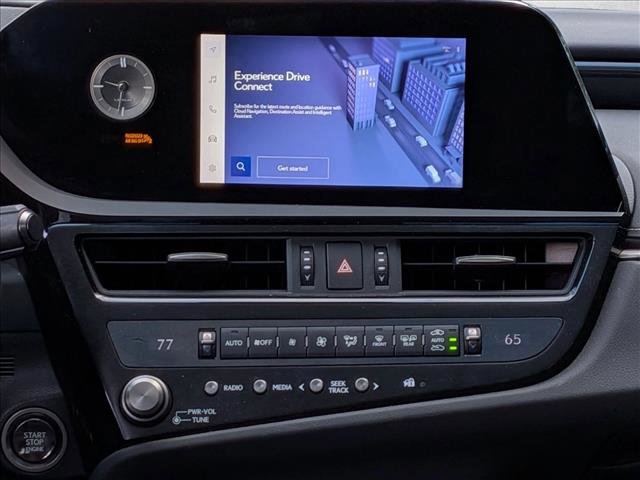 Used 2023 Lexus ES 350 image 10