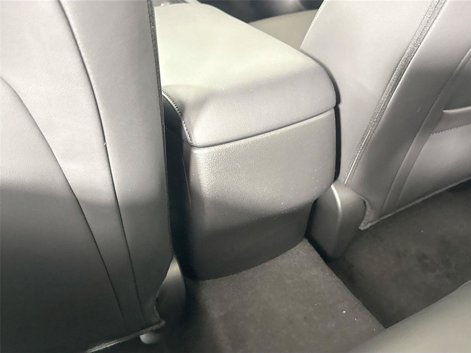 New 2026 MAZDA MAZDA3 2.5 S Sedan w/ Preferred Pkg FWD image 38