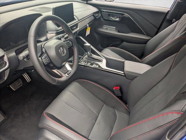 Used 2025 Acura ADX A-Spec image 3
