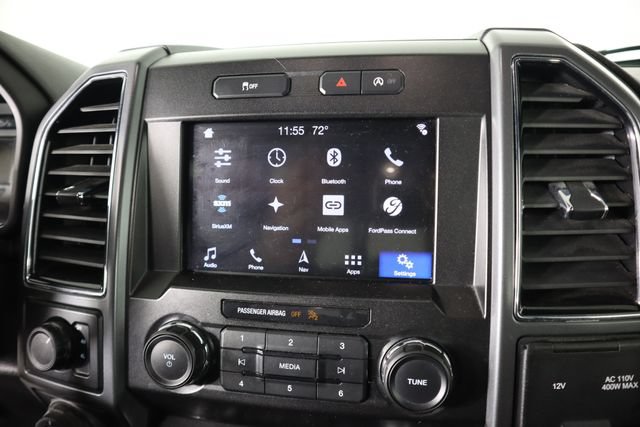Certified 2019 Ford F150 XLT w/ Equipment Group 302A Luxury AWD/4WD image 55