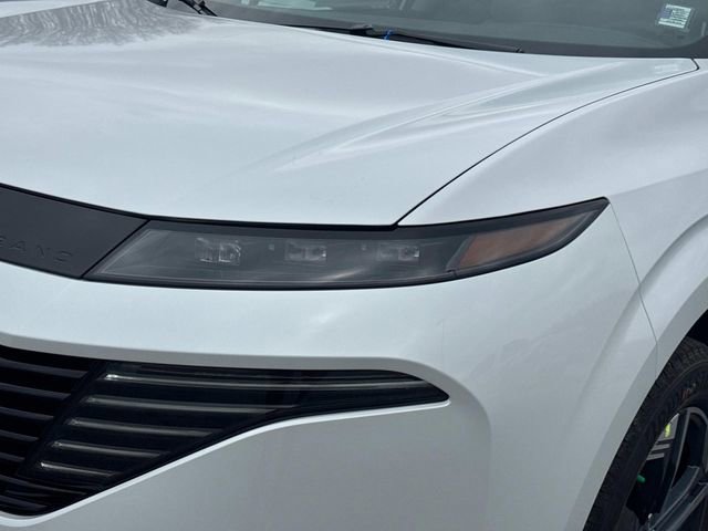 New 2026 Nissan Murano SL image 10