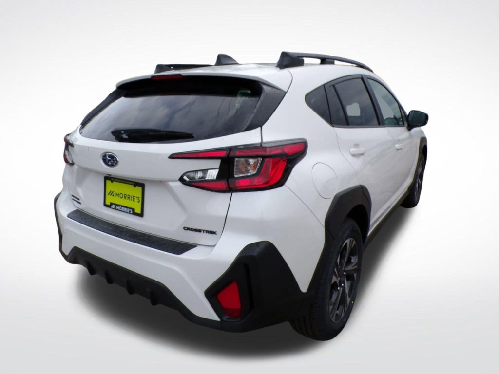New 2026 Subaru Crosstrek 2.0i Premium AWD/4WD image 7