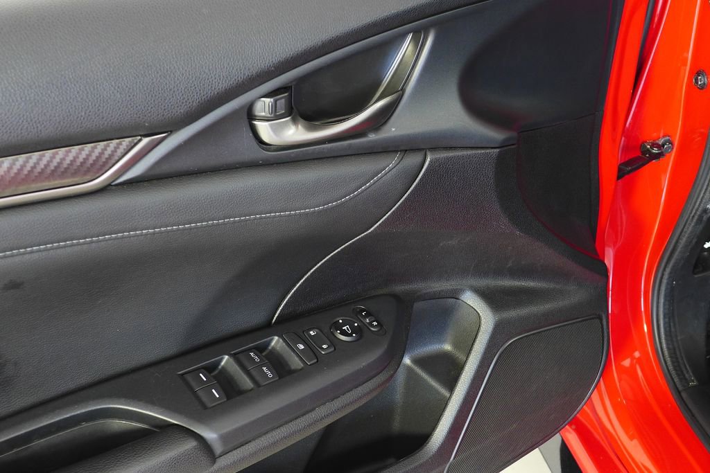 Used 2018 Honda Civic Sport Touring image 12