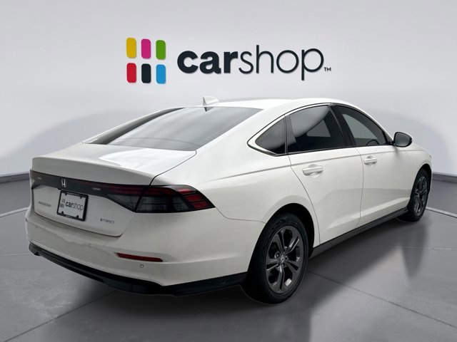 Used 2024 Honda Accord EX-L image 5