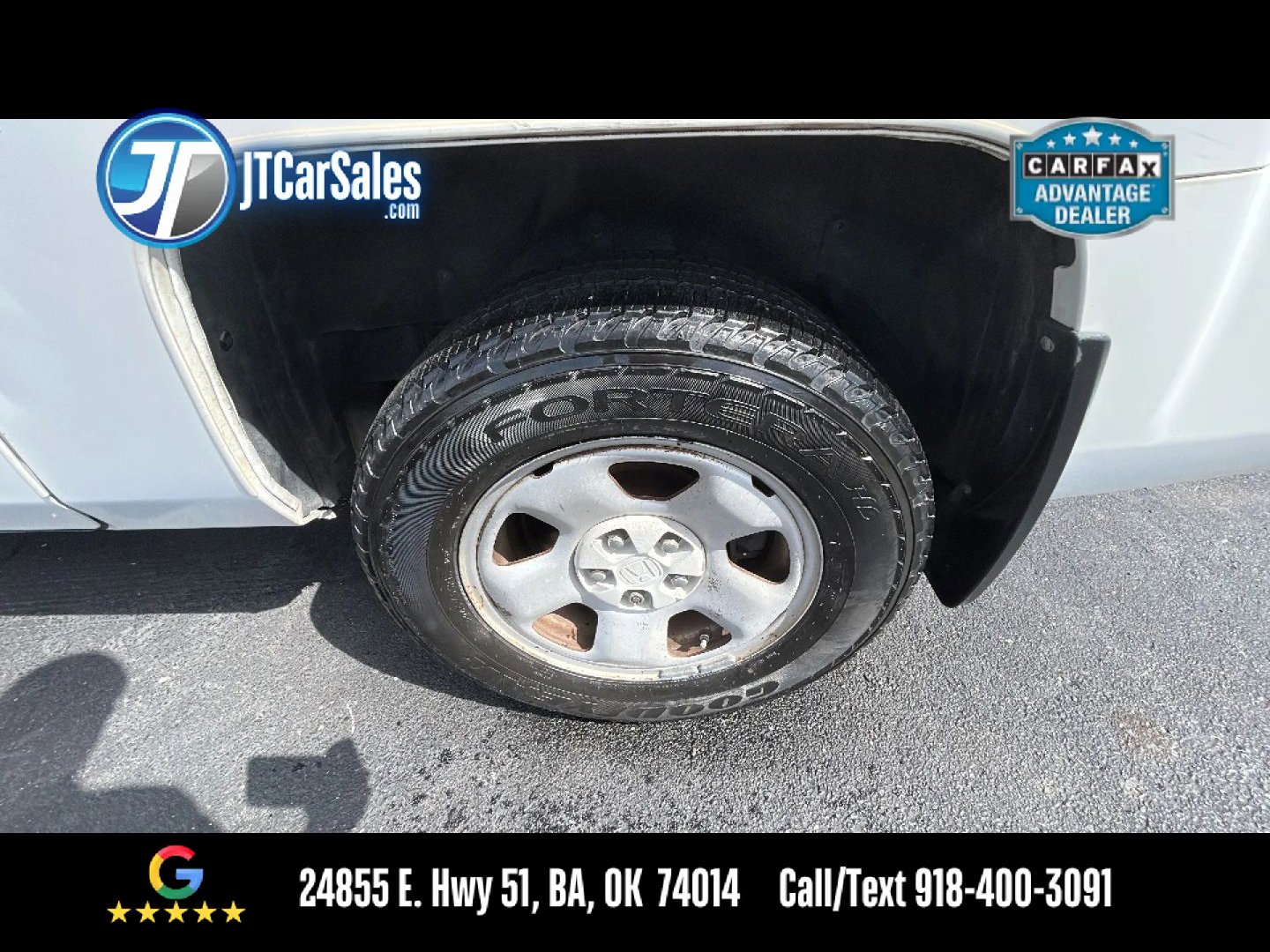 Used 2007 Honda Ridgeline RT image 45