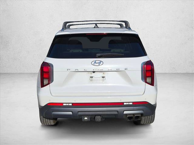 Used 2024 Hyundai Palisade Limited FWD image 6
