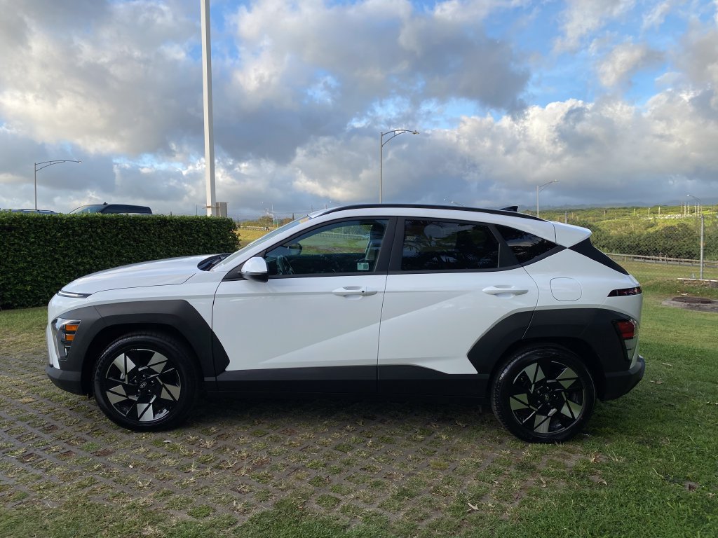 Used 2024 Hyundai Kona SEL FWD image 22