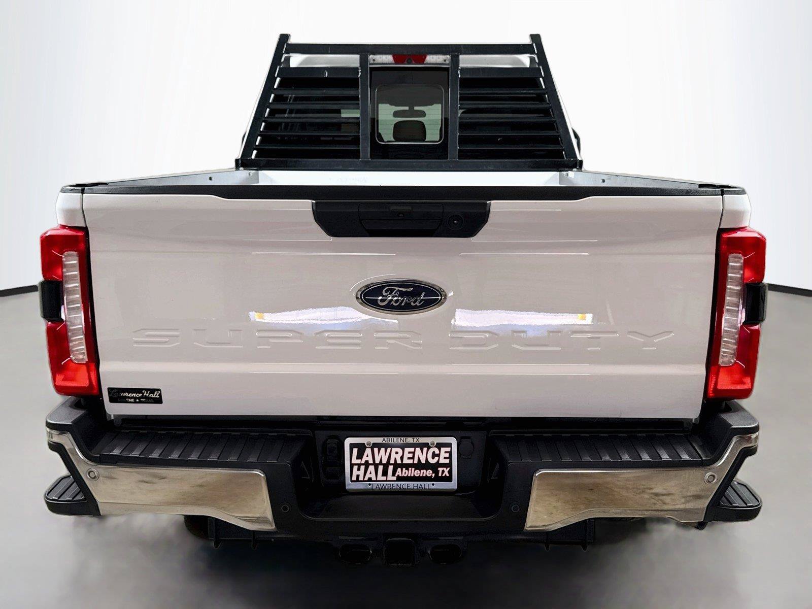 Used 2024 Ford F250 XLT w/ 360-Degree Camera Package AWD/4WD image 5