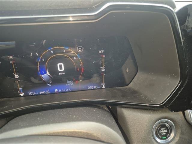 Certified 2023 Chevrolet Colorado LT image 63