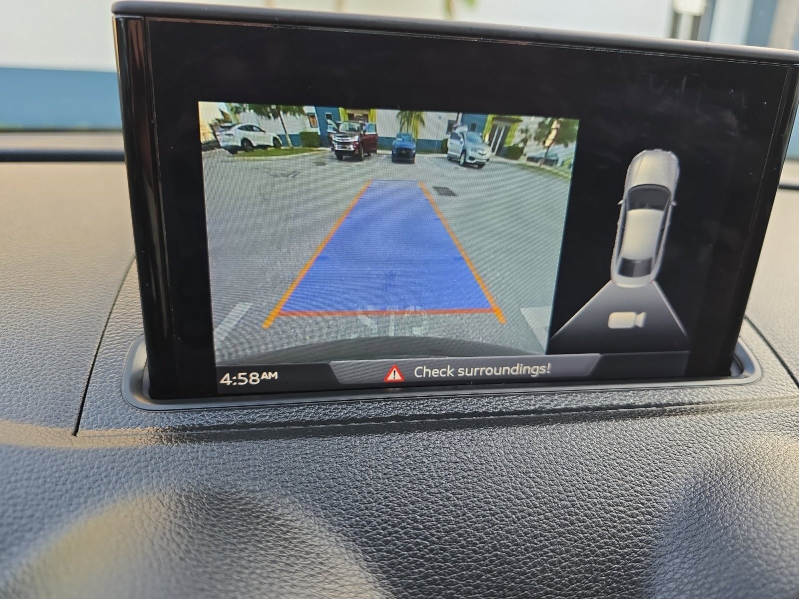 Used 2017 Audi A3 2.0T Premium w/ Convenience Package image 20