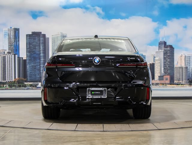 Used 2026 BMW 740i xDrive AWD/4WD image 11