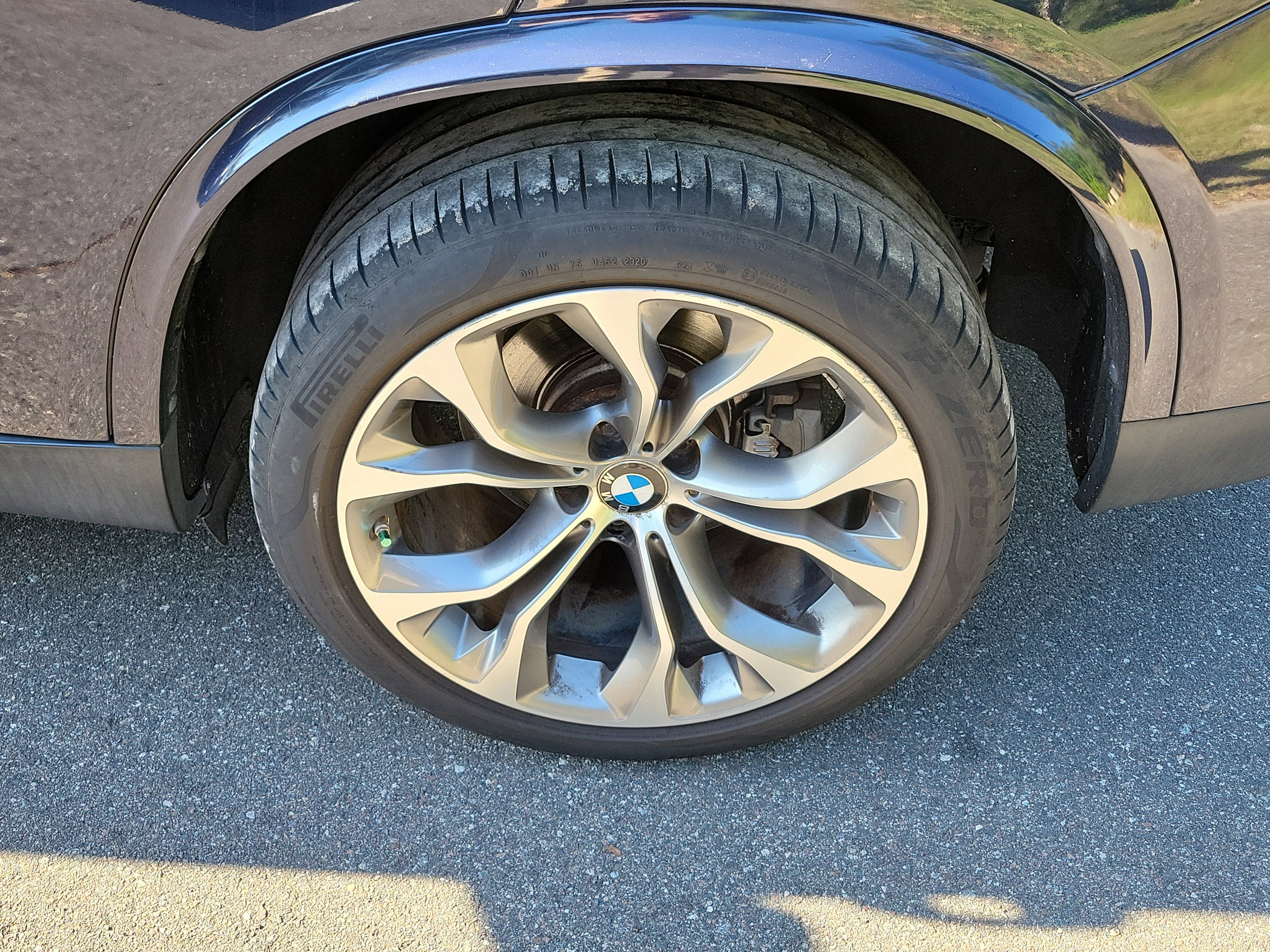 Used 2016 BMW X5 sDrive35i image 39