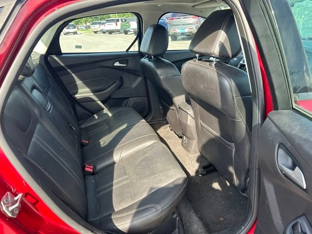 Used 2013 Ford Focus SE FWD image 14