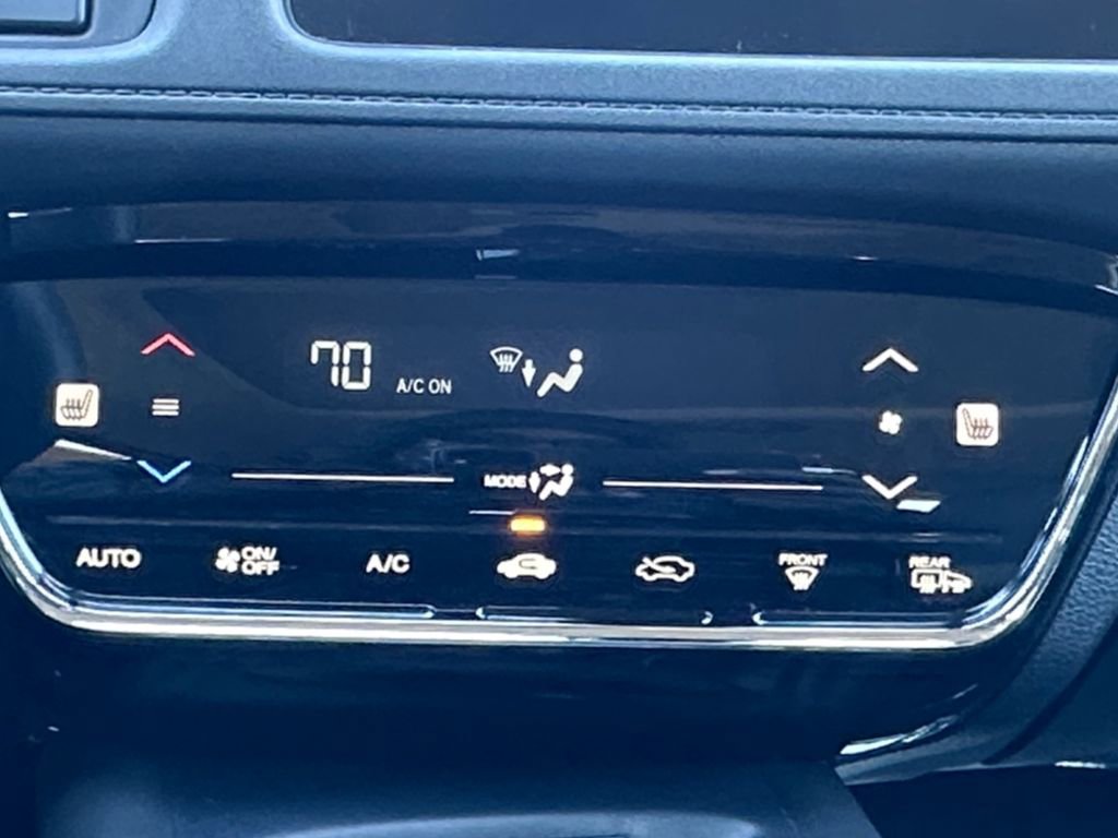 Used 2022 Honda HR-V EX image 16