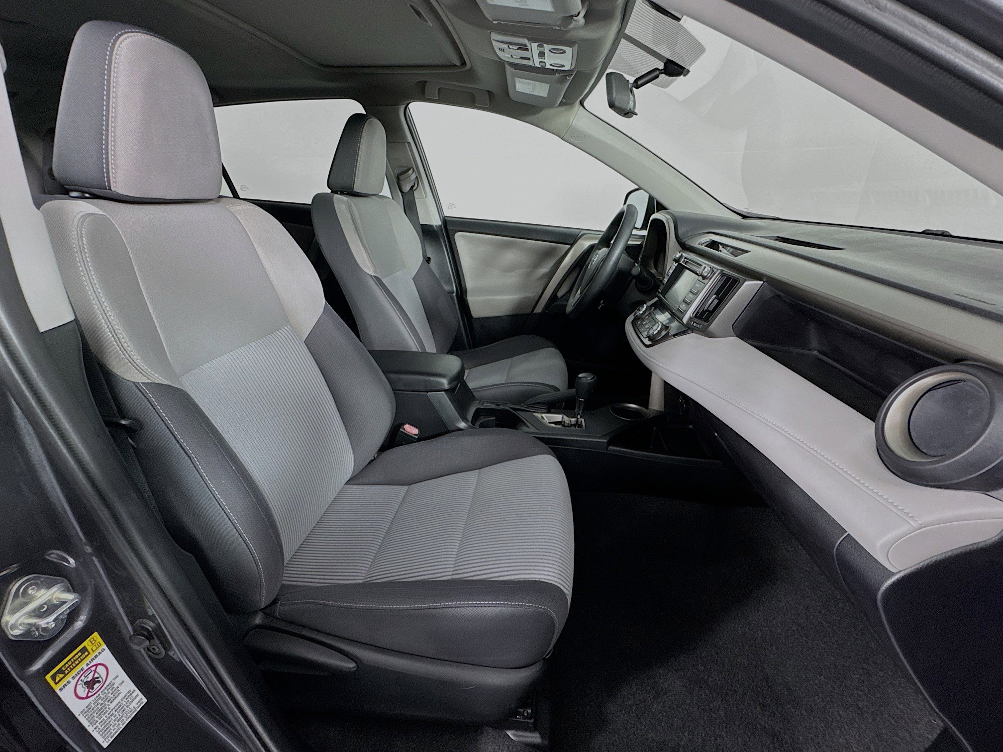 Used 2014 Toyota RAV4 XLE image 26