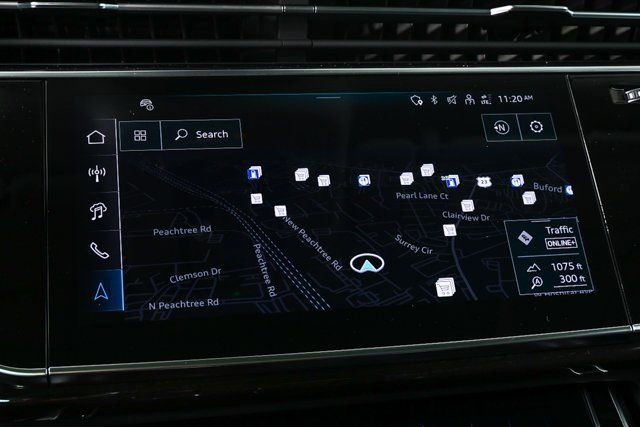 New 2026 Audi Q8 Premium image 16