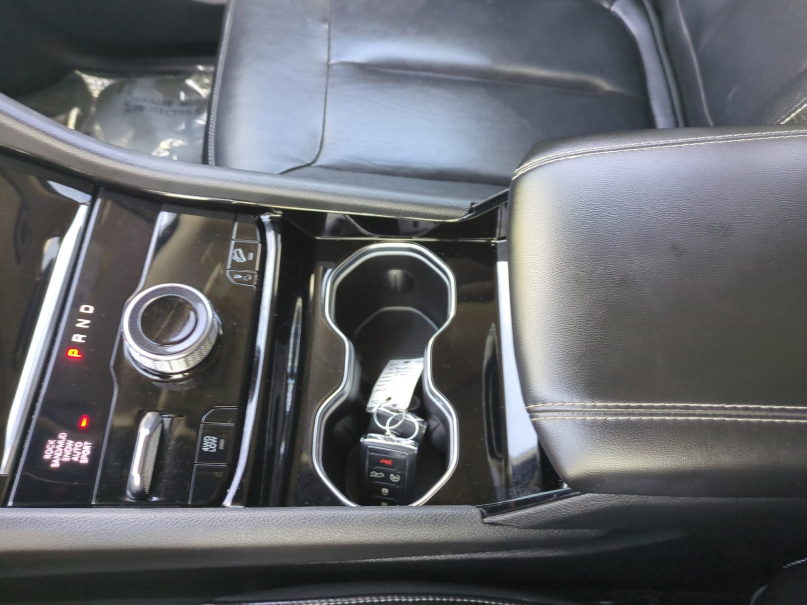 Used 2022 Jeep Grand Cherokee Limited 4xe image 15