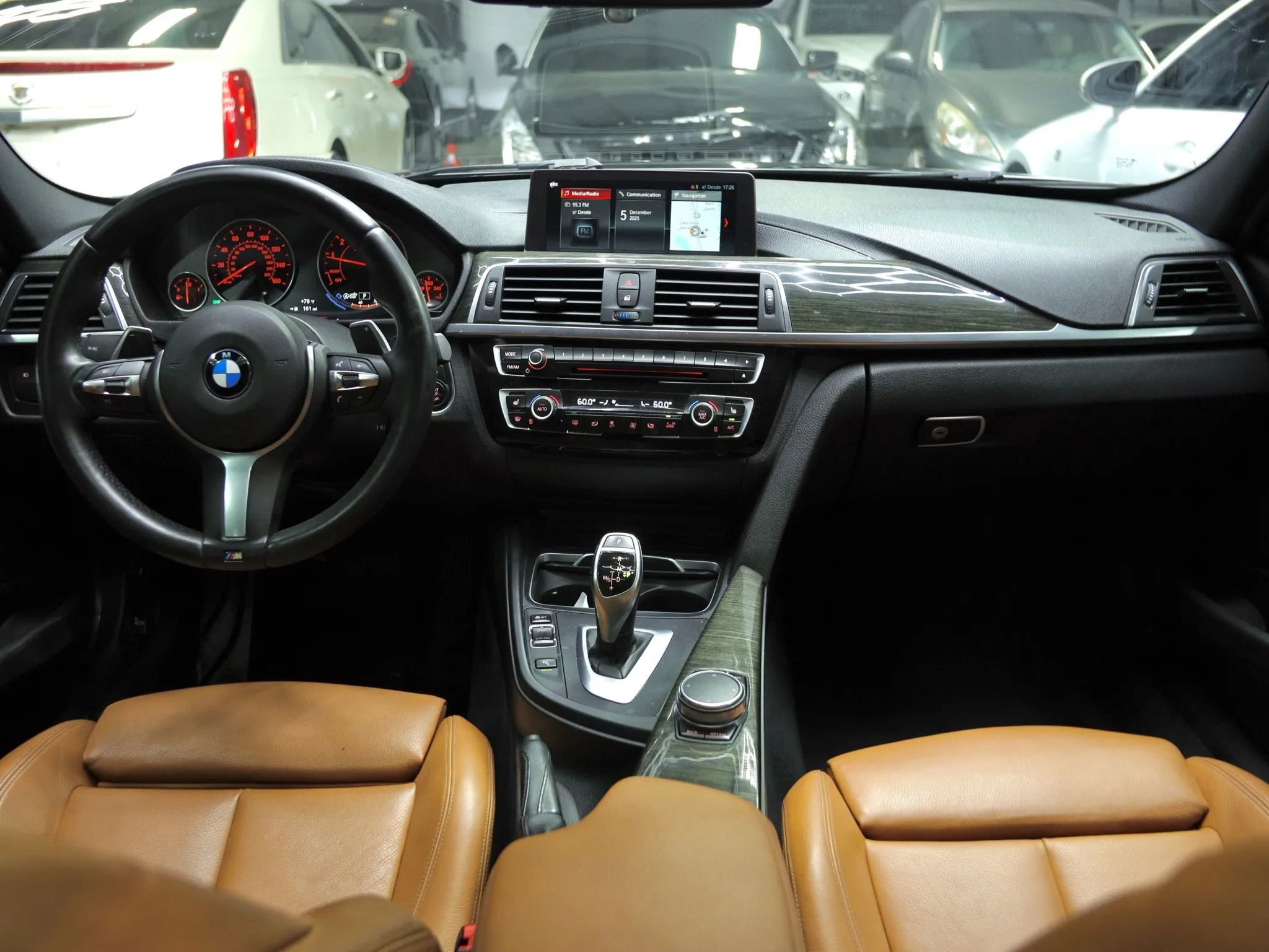 Used 2018 BMW 330i xDrive Sedan w/ M Sport Package image 32