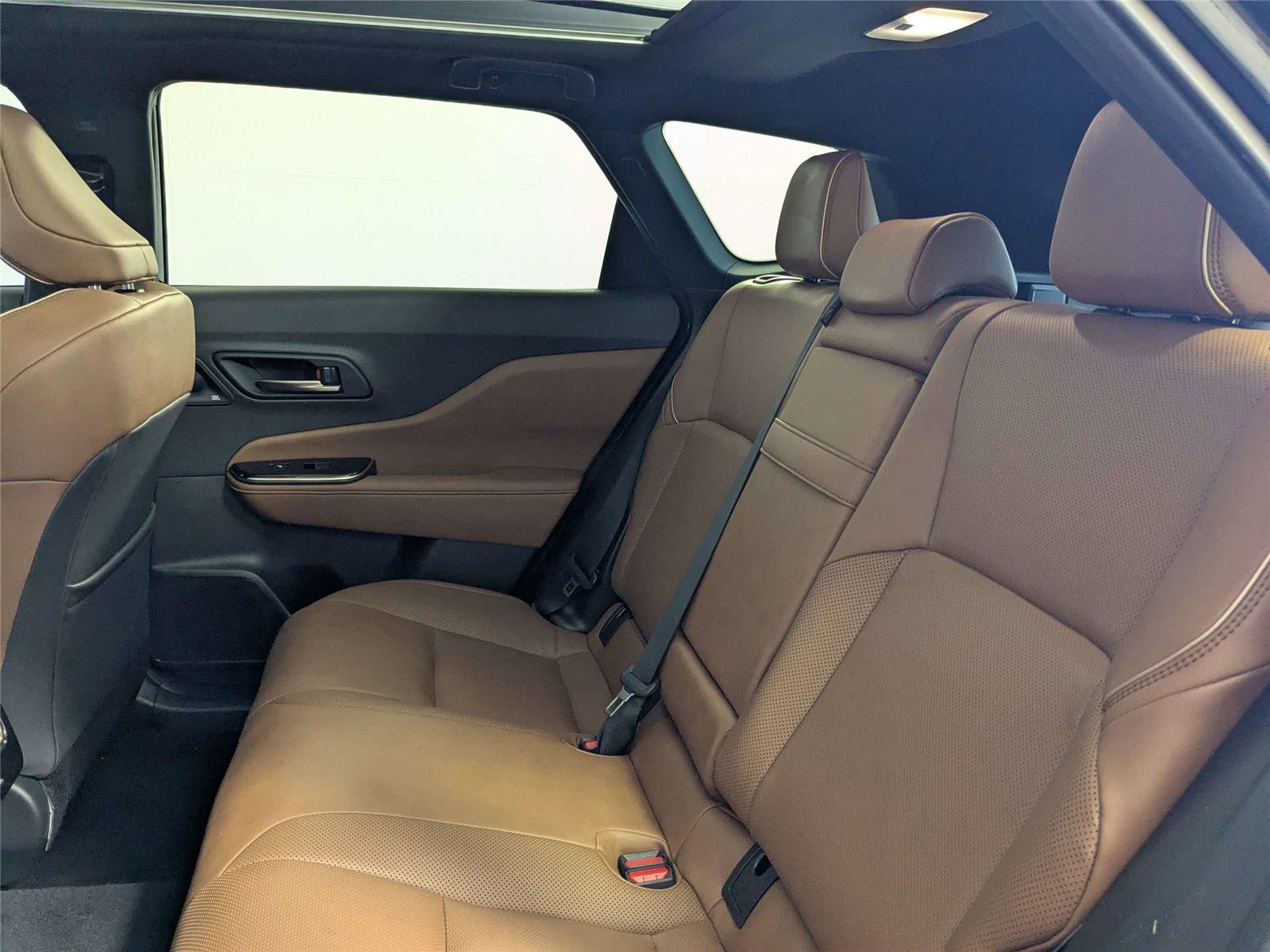 Certified 2025 Toyota Crown Signia w/ Advanced Technology Package AWD/4WD image 35