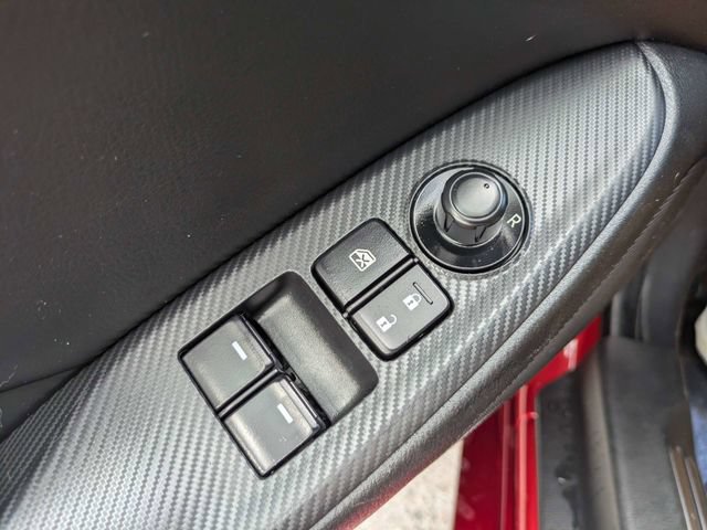 Used 2023 MAZDA MX-5 Miata Grand Touring w/ Weather Package RWD image 15