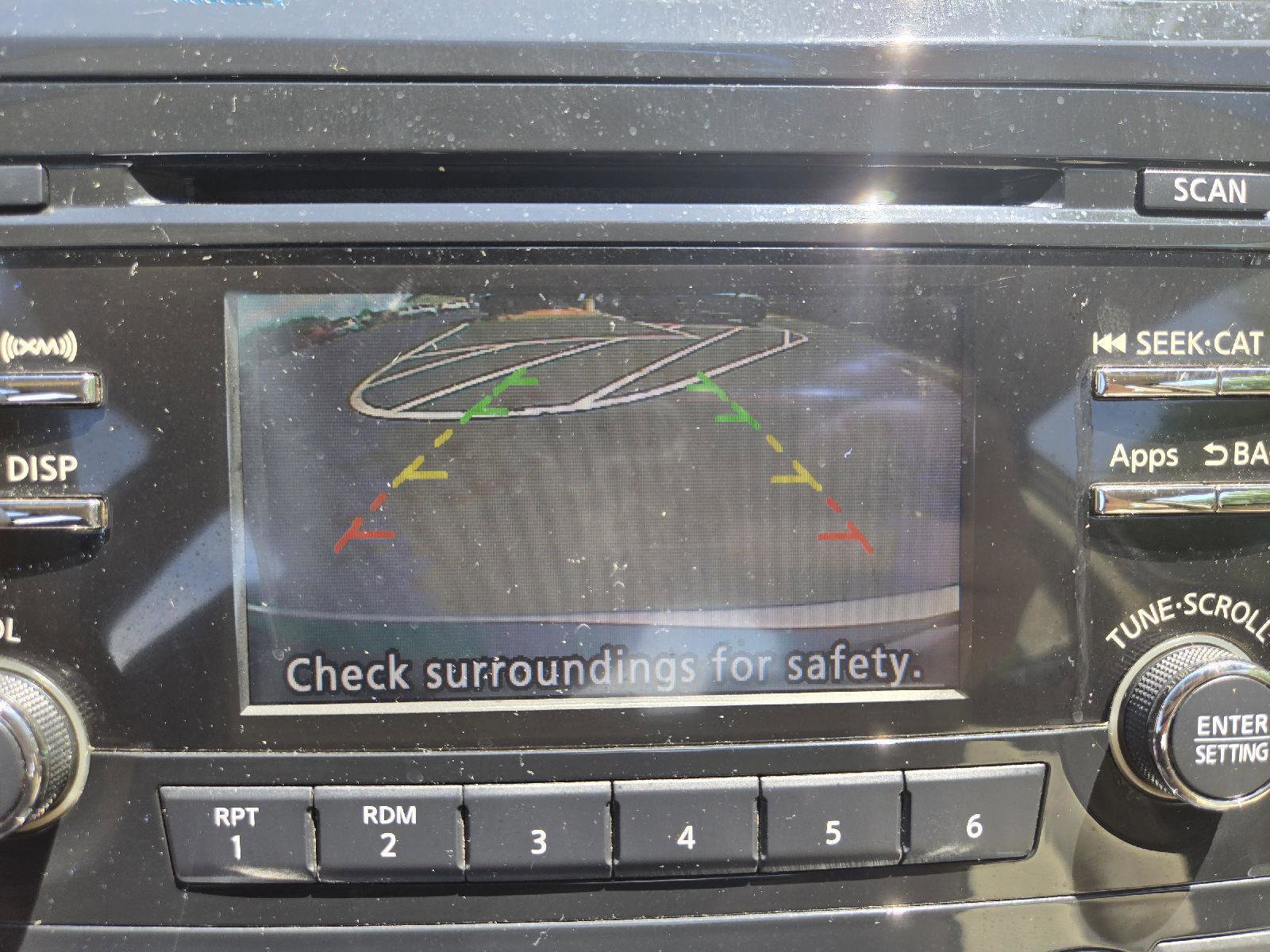Used 2014 Nissan Altima 2.5 SV FWD image 19