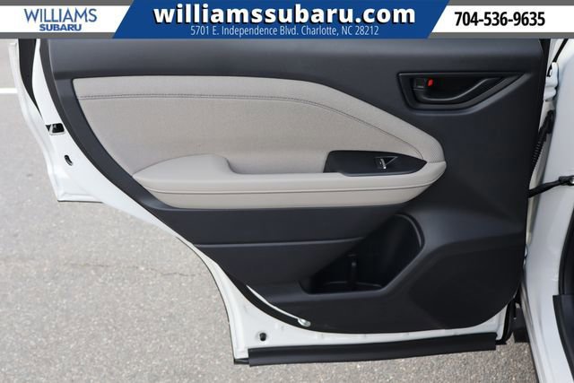 New 2026 Subaru Forester Premium image 16