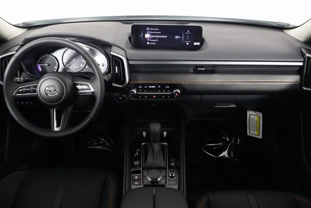 New 2026 MAZDA CX-50 AWD 2.5 Hybrid w/ Cargo Package image 4
