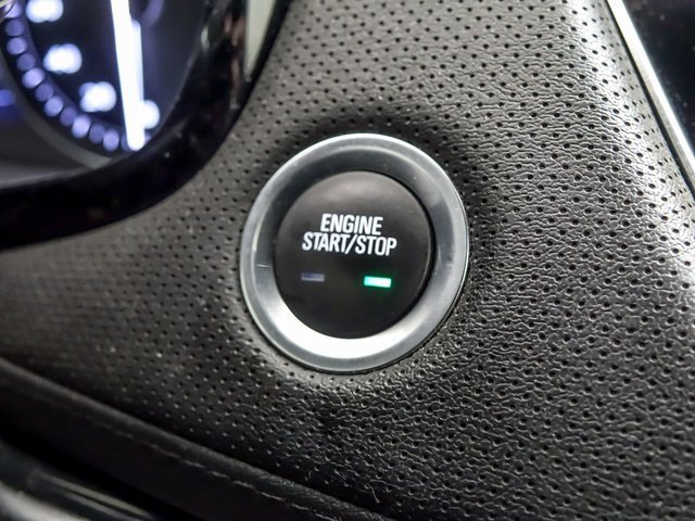 Used 2020 Cadillac XT5 Premium Luxury image 17