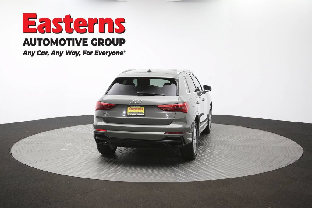 Used 2021 Audi Q3 2.0T Premium Plus AWD/4WD image 39