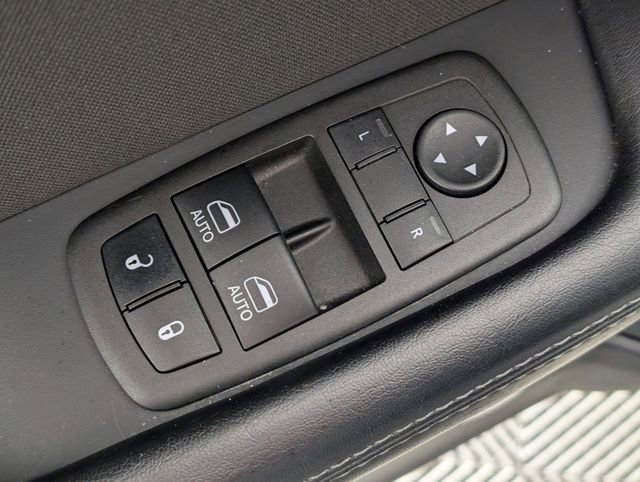 Certified 2023 Dodge Challenger SXT w/ Blacktop Package image 11